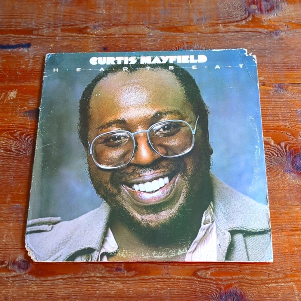 Curtis Mayfield